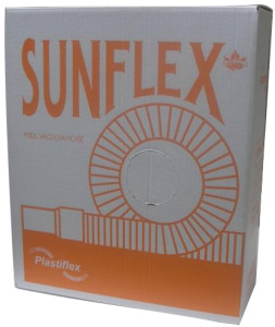 Sunflex Pool Hose